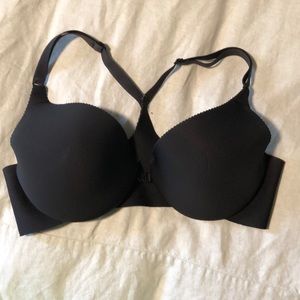 Front close bra